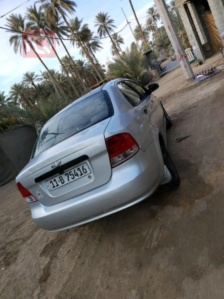 شێڤرۆلێت ئەڤیۆ